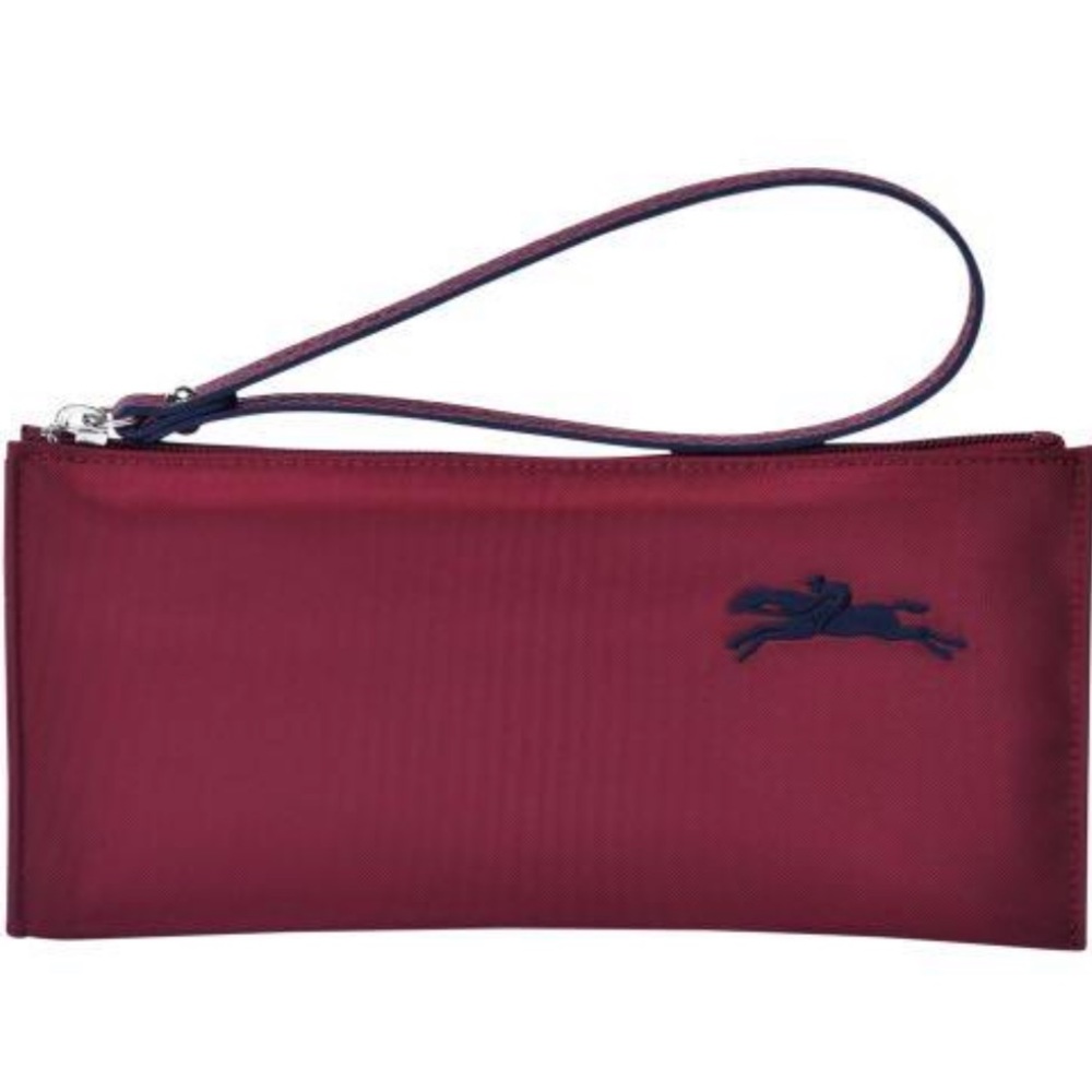 longchamp wristlet